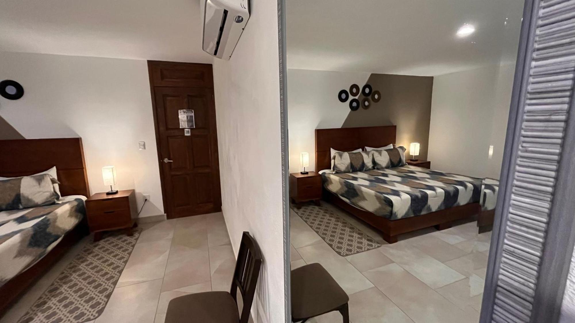 Pedernal Hotel Atotonilco  Extérieur photo